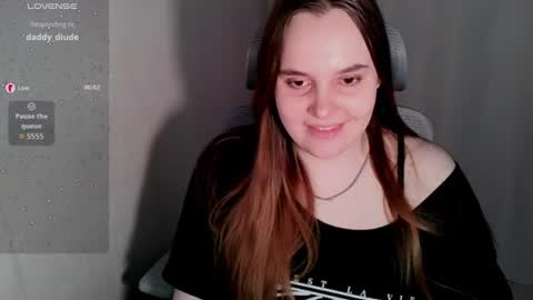 noir_ember_ online show from August 7, 5:59 pm