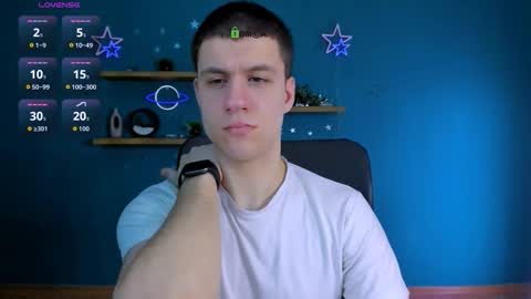 cool Kai online show from March 1, 8:00 pm