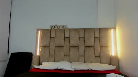 Sebas  online show from March 28, 4:12 am