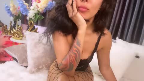 Snapshot of noirelysia chatting on January 9, 7:11 am noirelysia online show from January 9, 7:11 am