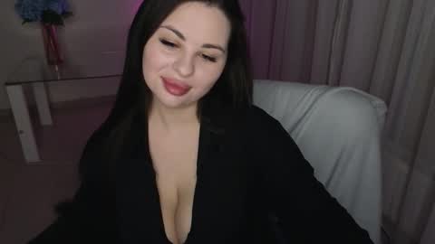 Kate online show from February 5, 6:34 pm