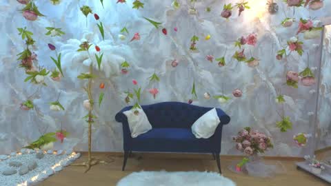 noirwhisper online show from April 7, 10:20 pm