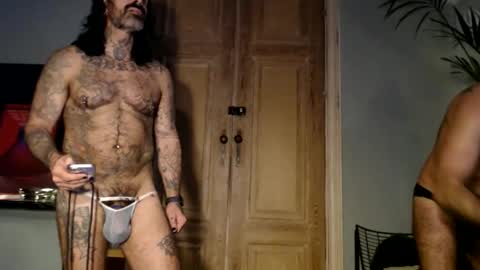 Im here enjoy online show from September 20, 7:26 pm