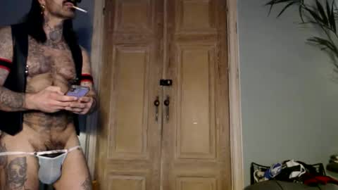 Im here enjoy online show from February 28, 8:10 pm