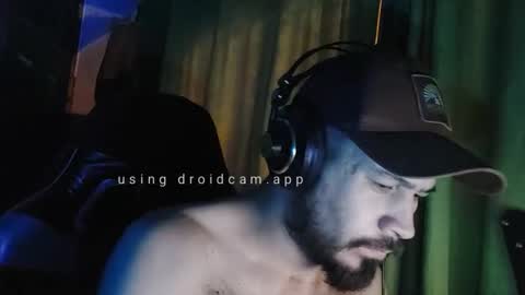 noizemanx online show from February 18, 3:24 am