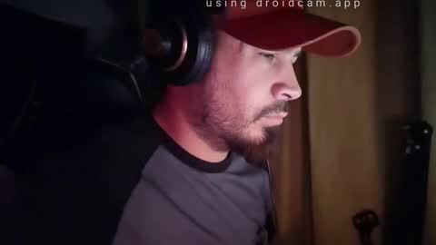 noizemanx online show from April 12, 4:28 am