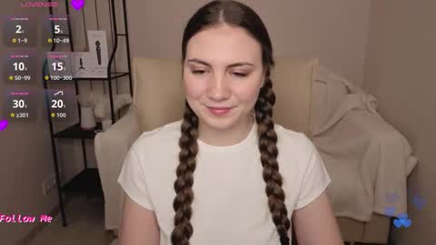 nola__nice online show from February 20, 2:08 am