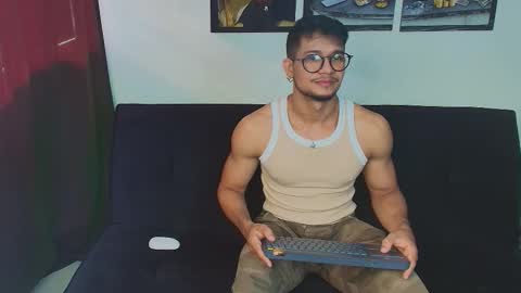 Im Nolan  online show from November 6, 1:12 pm