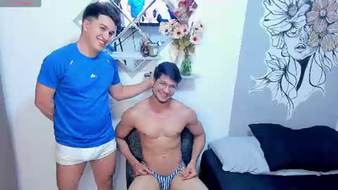 Im Nolan  online show from July 16, 3:23 am