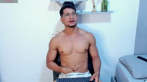 Im Nolan  online show from July 20, 2:37 am