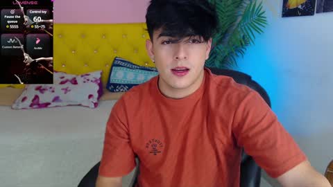 Nolan  online show from January 4, 5:58 pm