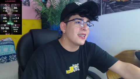 Nolan  online show from January 7, 6:14 pm