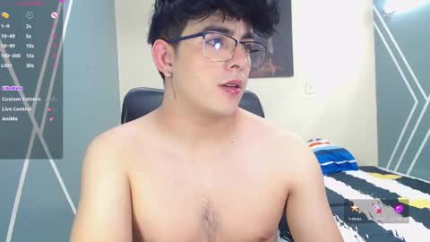 Nolan  online show from January 16, 8:57 pm