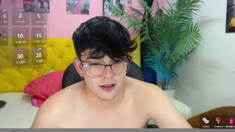 Nolan  online show from February 4, 9:52 pm