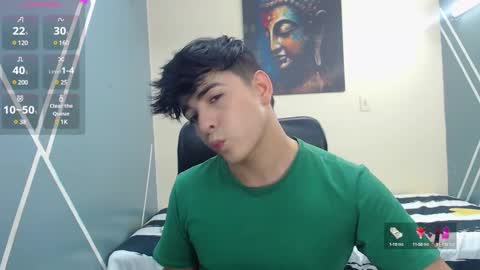 Nolan  online show from February 6, 5:51 pm