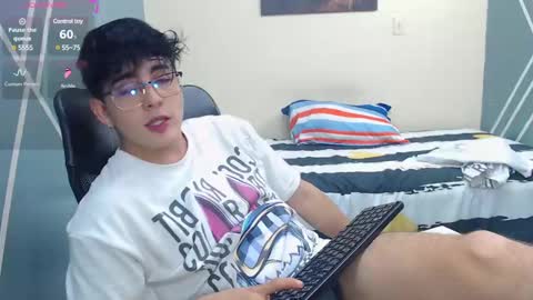 Nolan  online show from February 7, 6:24 pm