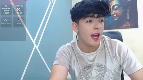 Nolan  online show from February 25, 5:58 pm