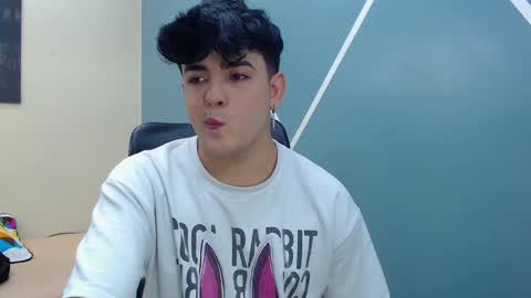 Nolan  online show from March 8, 5:33 pm