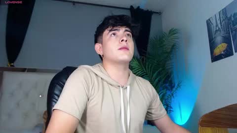 Nolan  online show from September 19, 5:57 pm