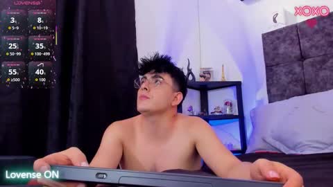 Nolan  online show from March 19, 6:34 pm