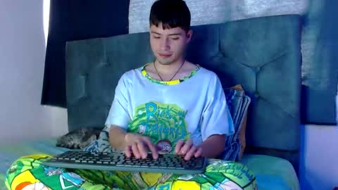 NolanJay69 online show from September 11, 2:28 pm