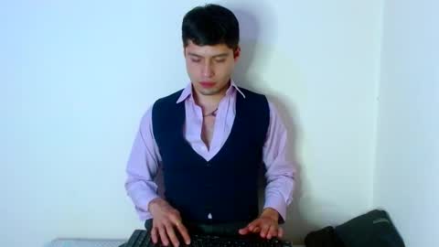 NolanJay69 online show from September 27, 10:59 pm