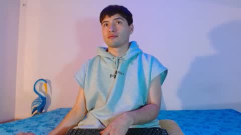 NolanJay69 online show from April 6, 9:49 pm