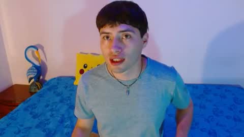 NolanJay69 online show from April 7, 9:15 pm