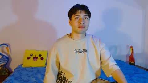 NolanJay69 online show from April 25, 5:54 pm