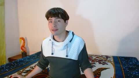 Snapshot of nolanjay chatting on May 11, 11:35 pm NolanJay69 online show from May 11, 11:35 pm