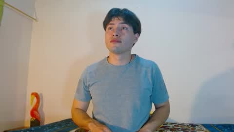 Snapshot of nolanjay chatting on May 23, 6:45 pm NolanJay69 online show from May 23, 6:45 pm