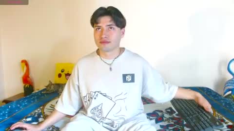 Snapshot of nolanjay chatting on June 11, 6:17 pm NolanJay69 online show from June 11, 6:17 pm