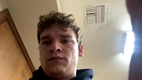 Curly  online show from April 12, 5:51 pm