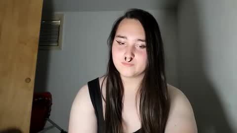 nonbinarybeauty20 online show from November 18, 6:01 pm