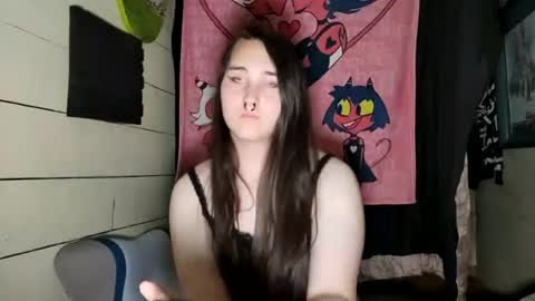 nonbinarybeauty20 online show from June 24, 5:28 am