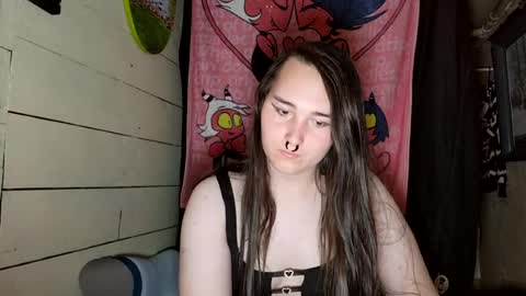 nonbinarybeauty20 online show from June 30, 6:36 am