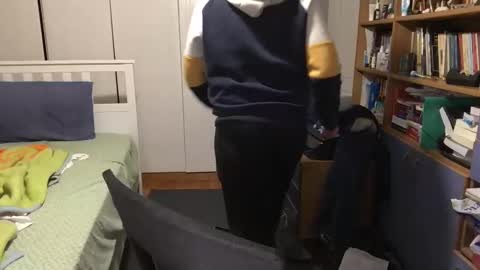 nongay379444 online show from January 7, 8:52 pm