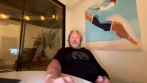 Ralle online show from October 27, 8:13 pm