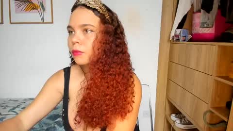 Soy Ash online show from April 18, 1:53 am