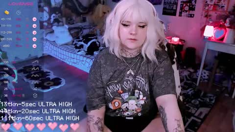 Noori online show from October 23, 8:18 pm