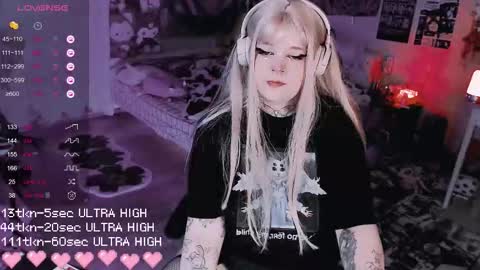 Noori online show from November 3, 8:32 pm