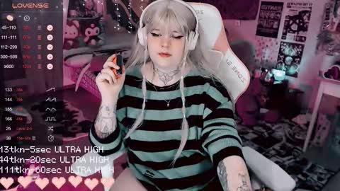 Noori online show from December 16, 9:53 pm