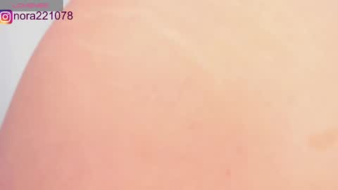 Nora online show from December 17, 2:55 am