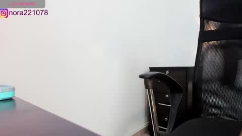 Nora online show from January 7, 5:43 am