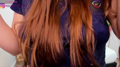 Nora online show from January 11, 5:52 am