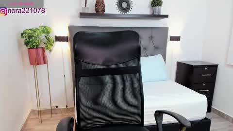 Nora online show from February 13, 8:59 am