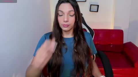 Nora online show from October 13, 3:50 am