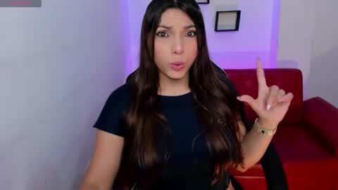 Nora online show from January 9, 2:58 am