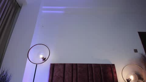 Nora Da Silva online show from January 28, 12:57 am