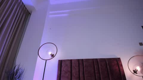 Nora Da Silva online show from January 28, 4:08 am